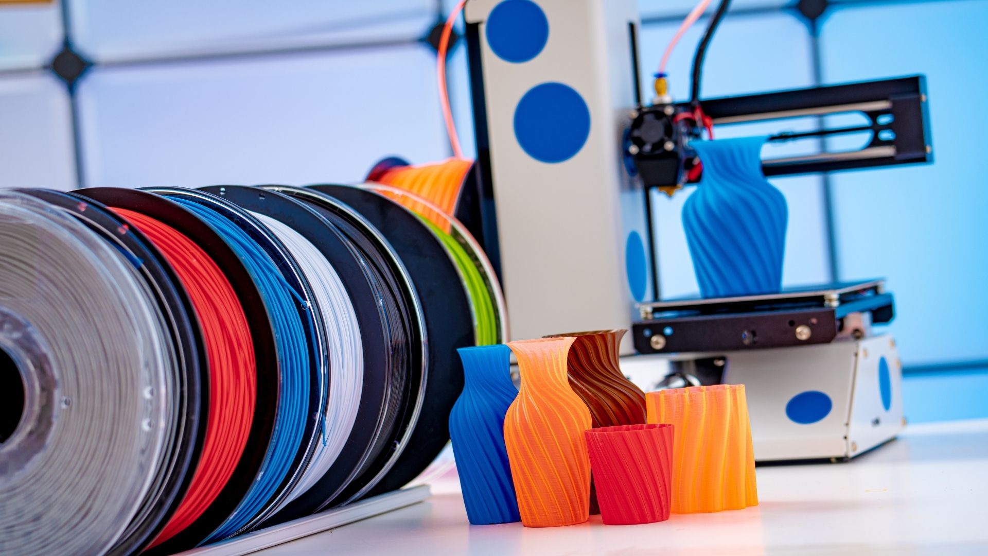 3D Printing Filament